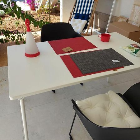 Ra Apartment For 2 People In Bol Extérieur photo