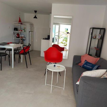 Ra Apartment For 2 People In Bol Extérieur photo