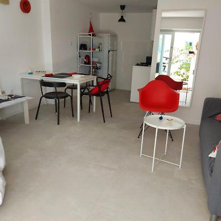 Ra Apartment For 2 People In Bol Extérieur photo