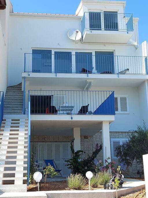 Ra Apartment For 2 People In Bol Extérieur photo