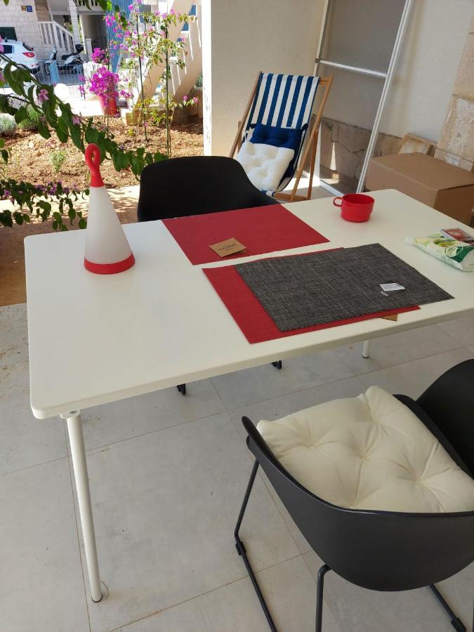 Ra Apartment For 2 People In Bol Extérieur photo