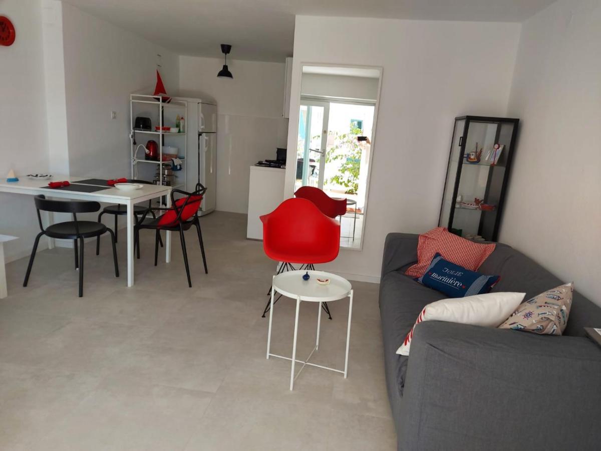 Ra Apartment For 2 People In Bol Extérieur photo
