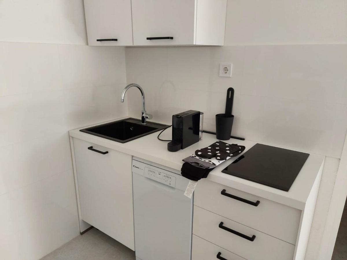 Ra Apartment For 2 People In Bol Extérieur photo