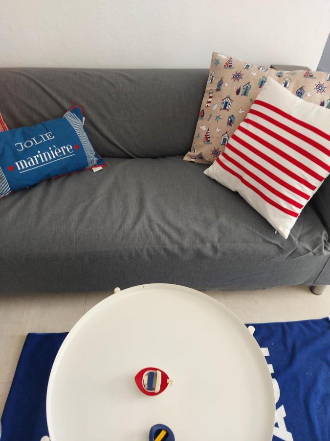Ra Apartment For 2 People In Bol Extérieur photo