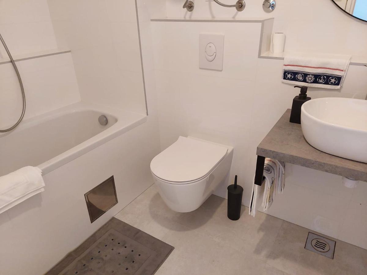 Ra Apartment For 2 People In Bol Extérieur photo