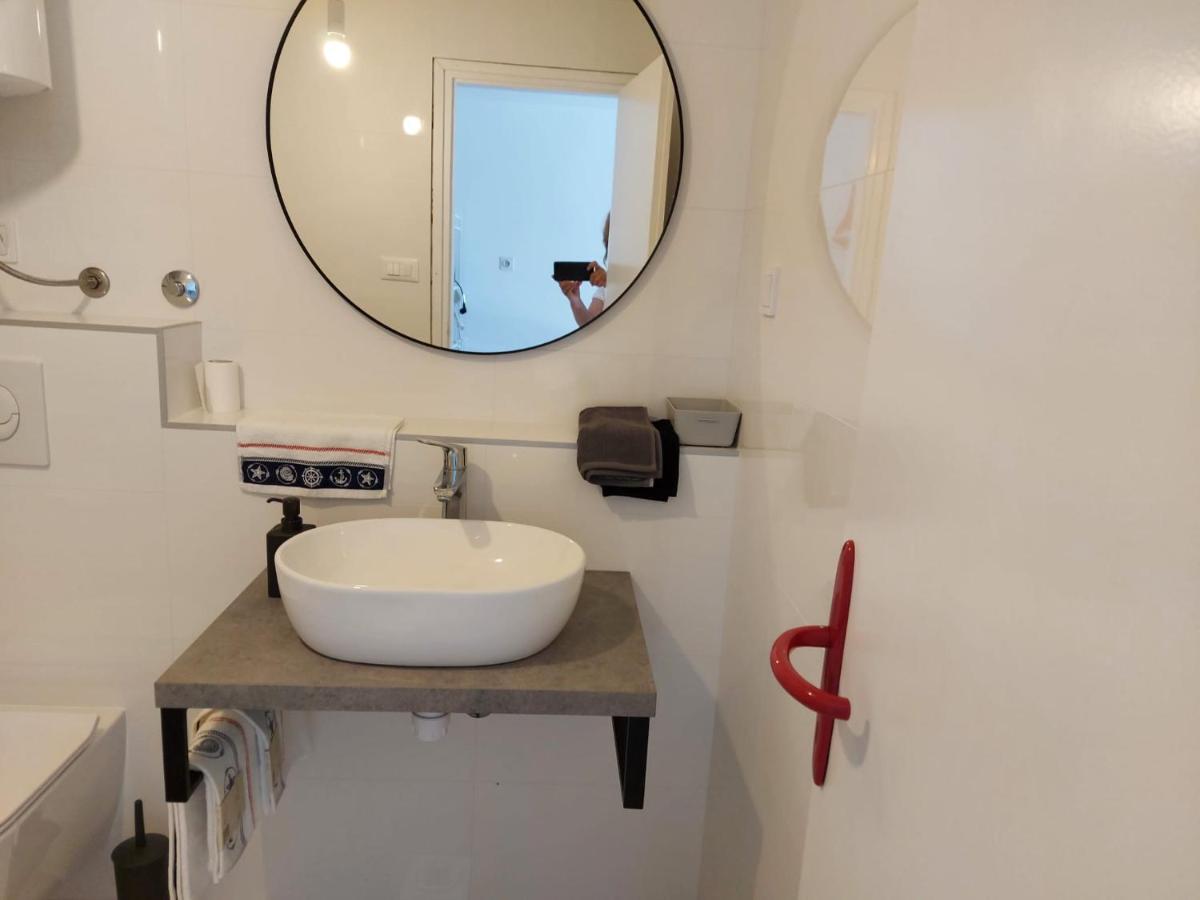 Ra Apartment For 2 People In Bol Extérieur photo