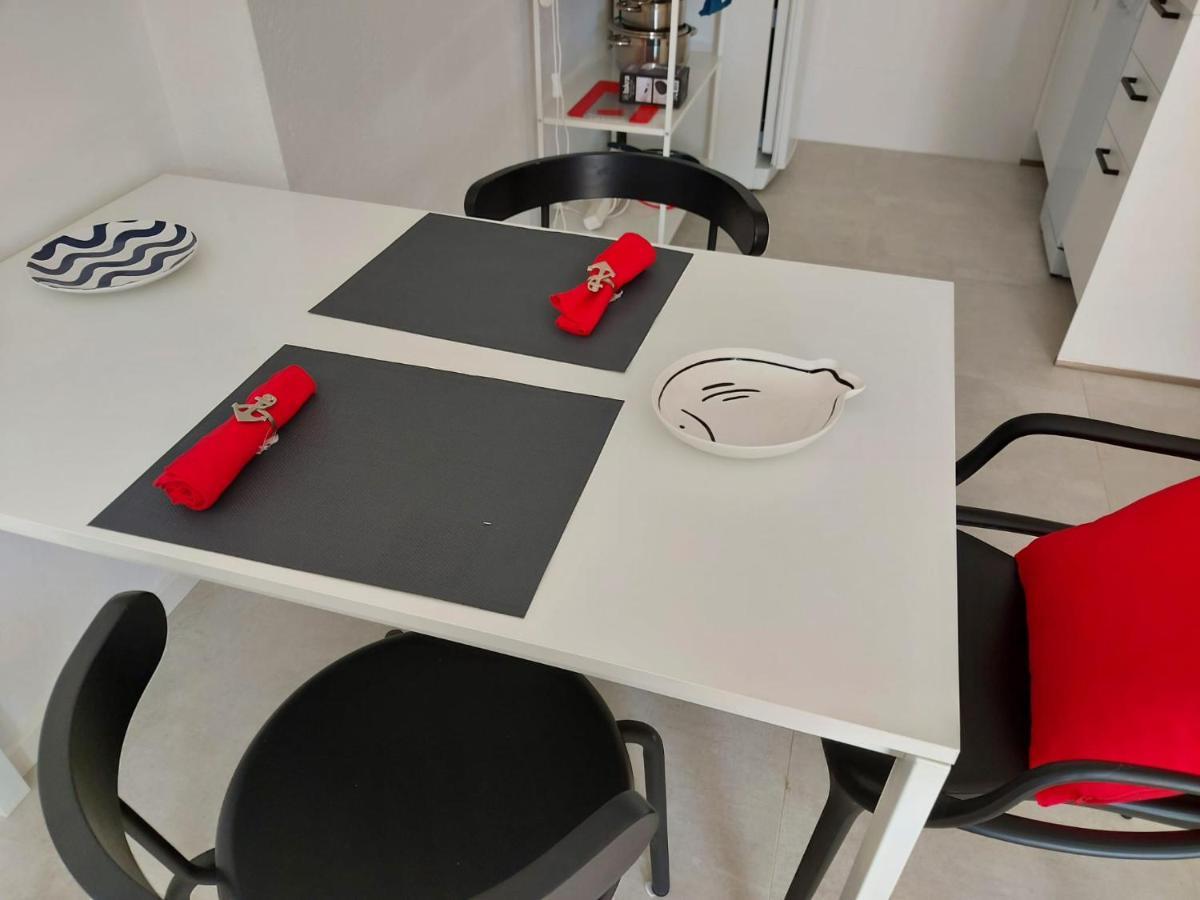 Ra Apartment For 2 People In Bol Extérieur photo